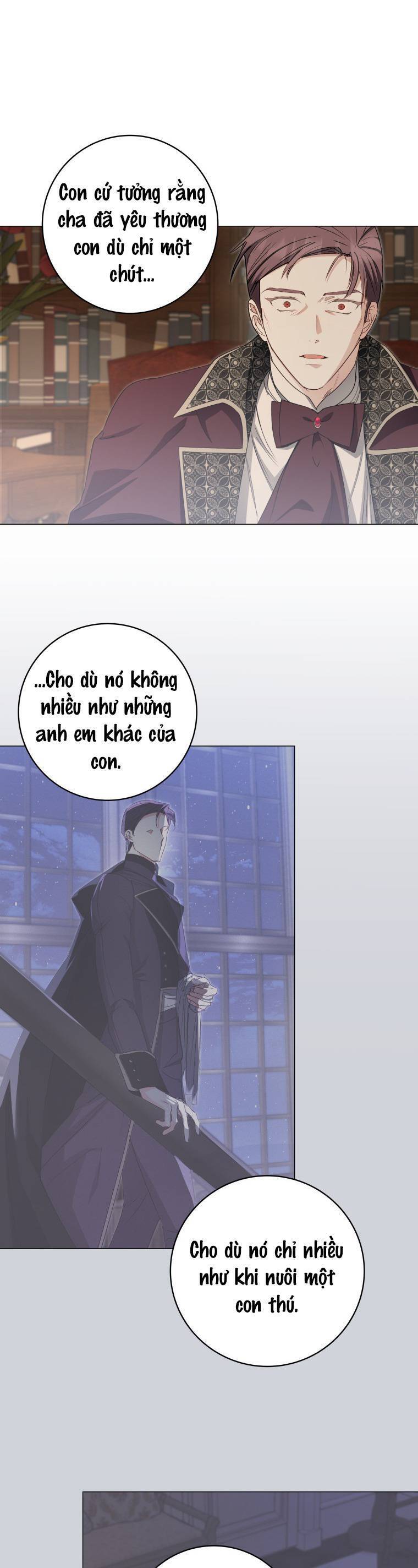 Cút Khỏi Gia Tộc Của Tôi!! Chương 19 Ảnh 14