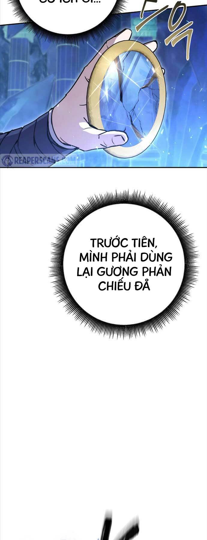 Sự Trả Thù Của Thợ Rèn Huyền Thoại Chương 25 Ảnh 56
