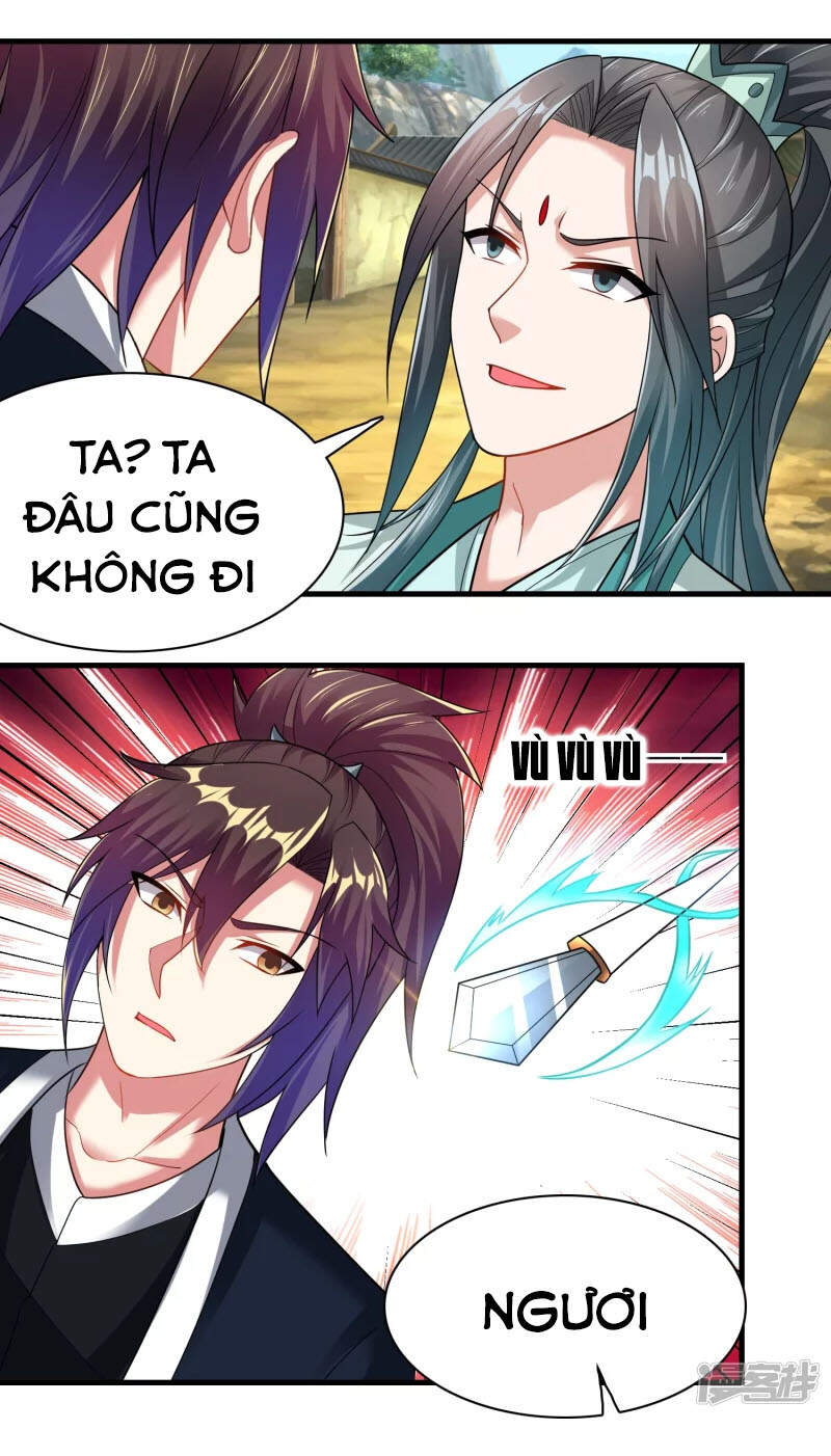 Đạo Ấn Chương 188 Ảnh 31