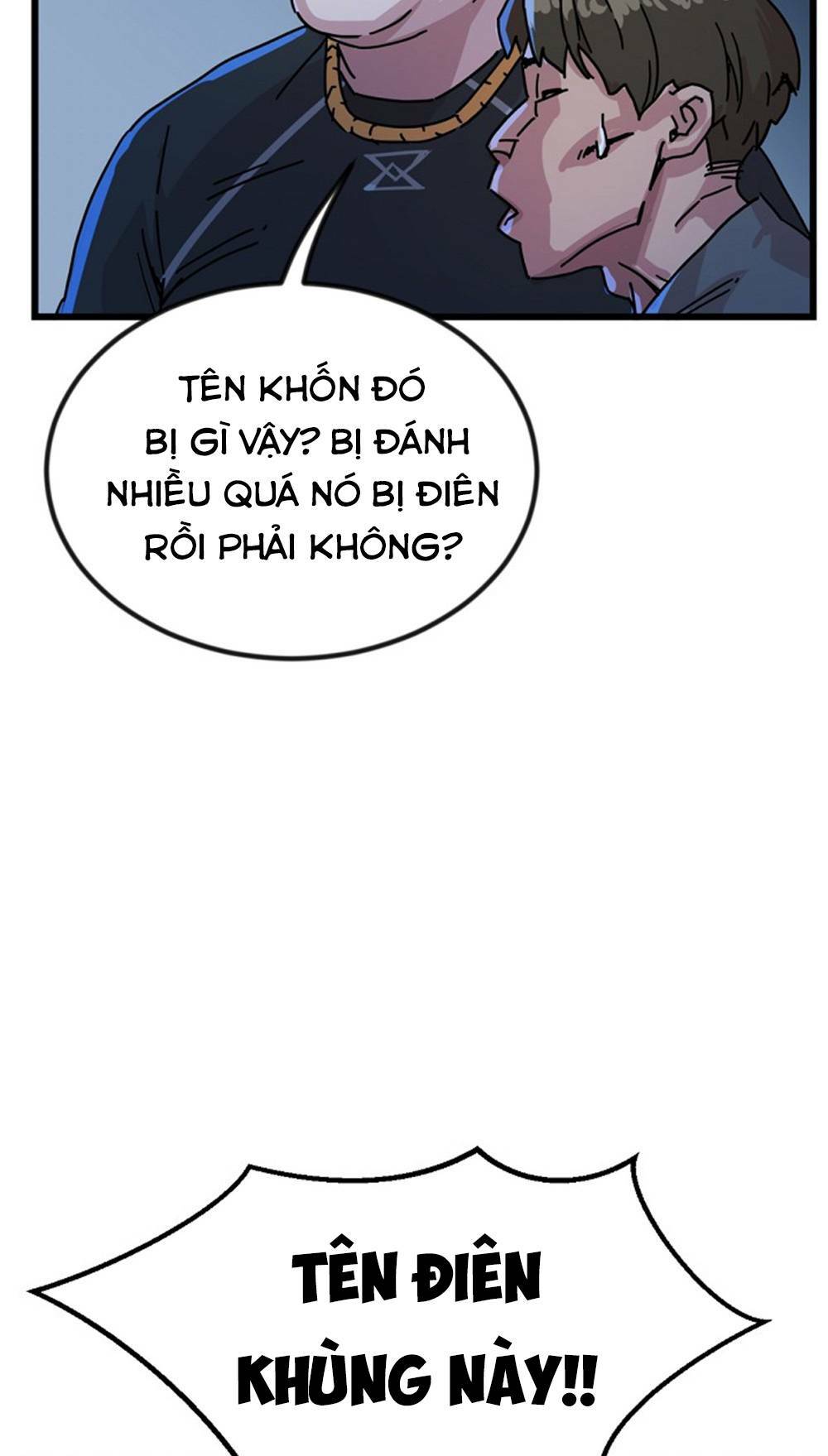 Lớp Học Bổ Túc Đặc Biệt Chương 1 Ảnh 120
