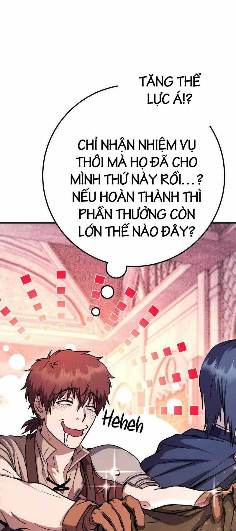 Sự Trả Thù Của Thợ Rèn Huyền Thoại Chương 27 Ảnh 58