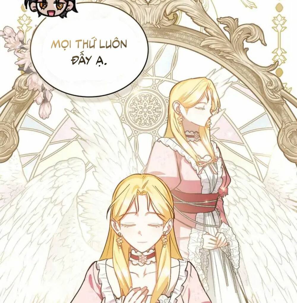 Khi Nữ Quỷ Mạo Danh Công Chúa Chương 13 Ảnh 32