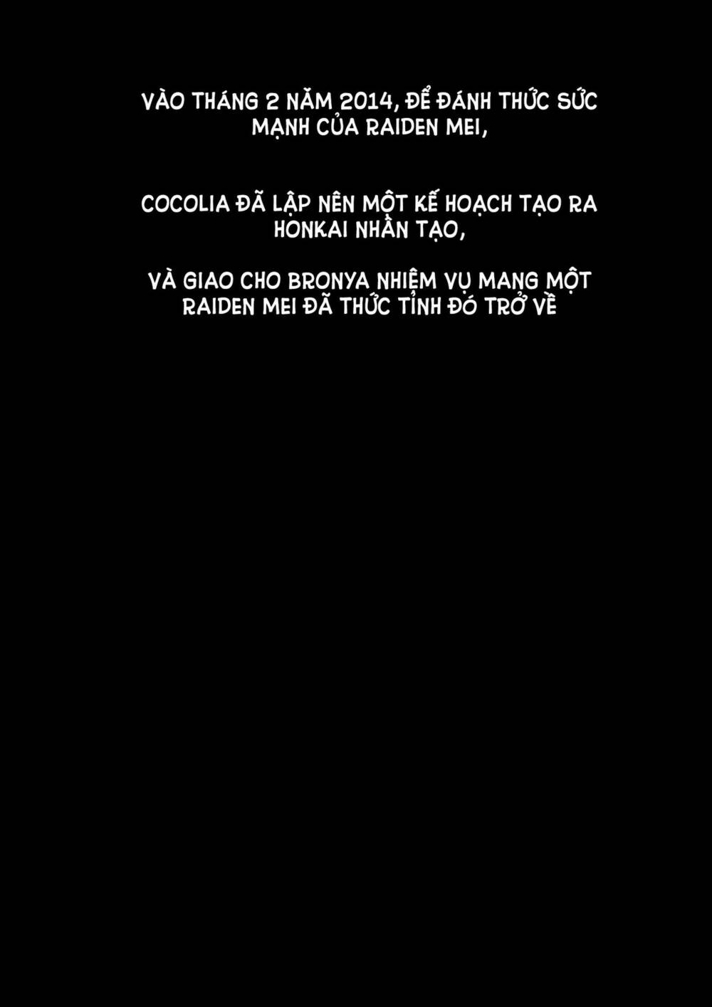 Honkai Impact 3 - Violet Sea Story Chương 10 Ảnh 23