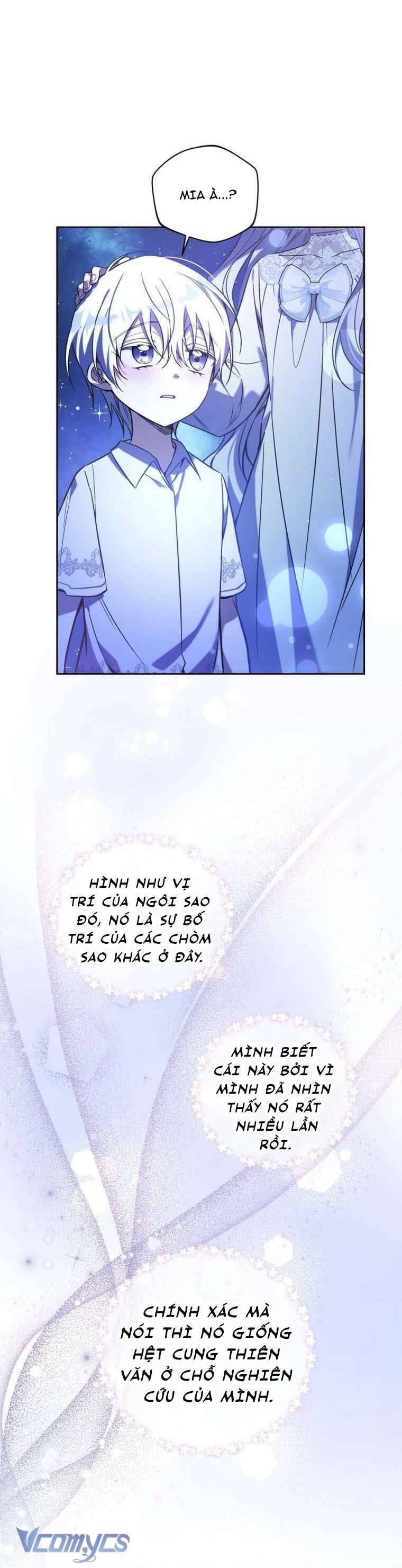 Liệu Người Có Muốn Được Cứu Rỗi Không? Chương 14 Ảnh 18