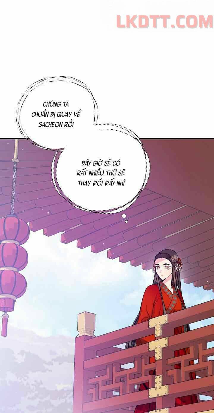 Tôi Trở Thành Nhân Vật Phản Diện Giỏi Nhất Trong Giới Võ Thuật Chương 47 Ảnh 13