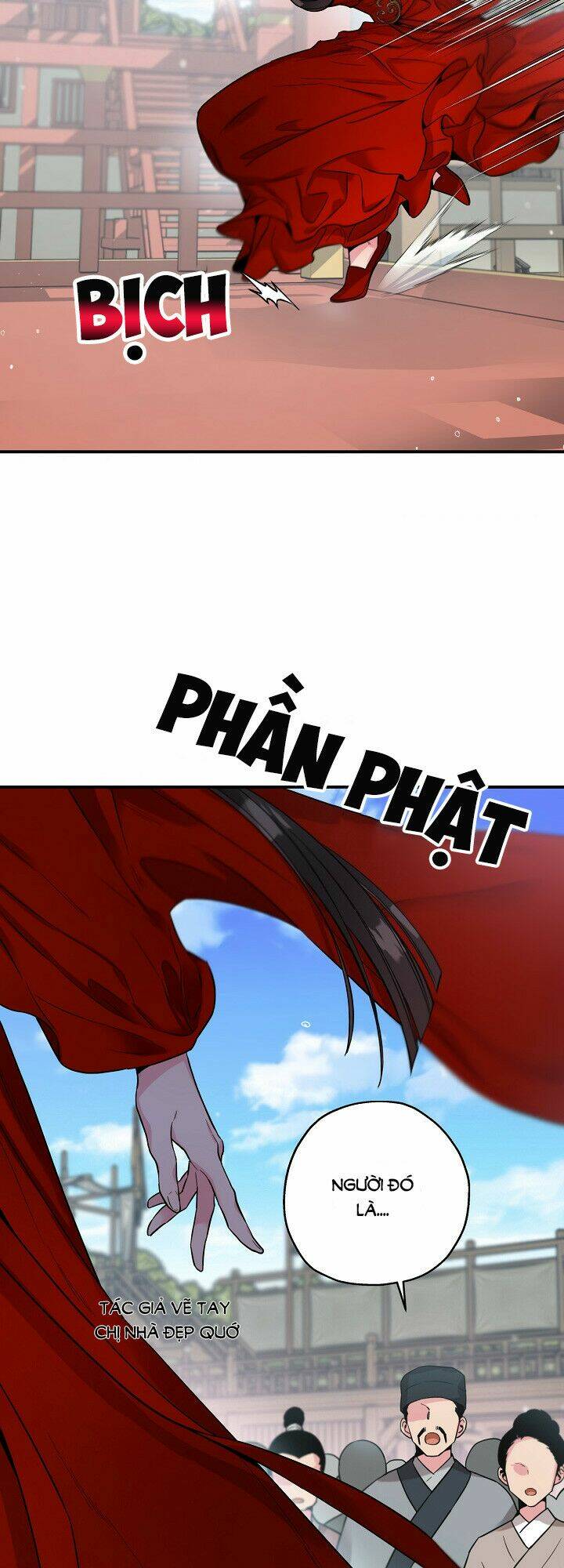 Tôi Trở Thành Nhân Vật Phản Diện Giỏi Nhất Trong Giới Võ Thuật Chương 43 Ảnh 56