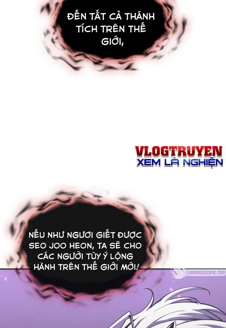 Vua Trộm Mộ Chương 392 Ảnh 31