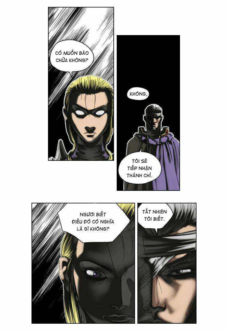 Paladin Chương 39 Ảnh 37