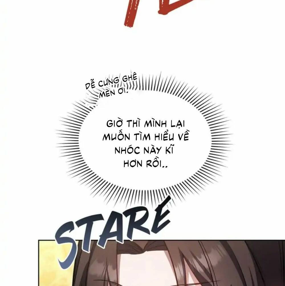 Khi Nữ Quỷ Mạo Danh Công Chúa Chương 7 Ảnh 47