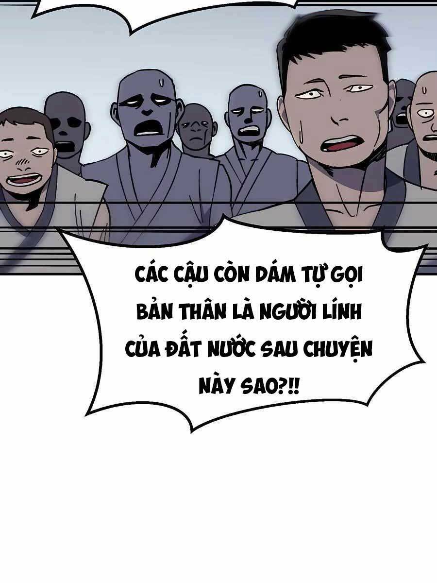 Thợ Săn Cơ Bắp Chương 17 Ảnh 94