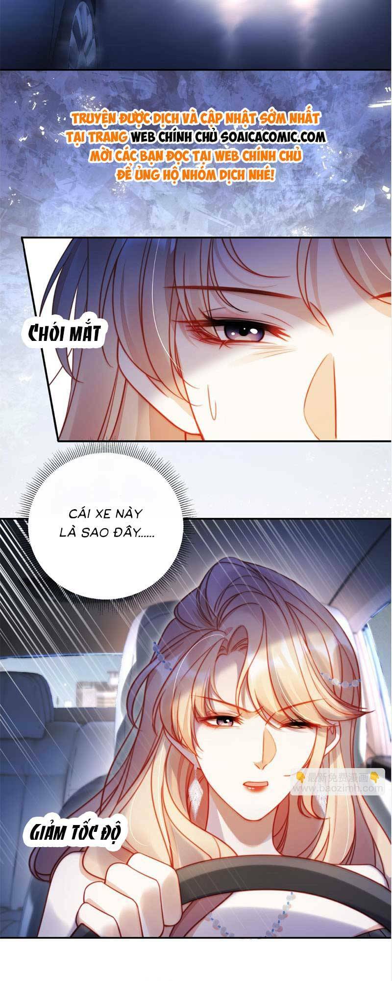 Thừa Kế Gia Sản Ngàn Tỷ Sau Khi Ly Hôn Chương 39 Ảnh 3