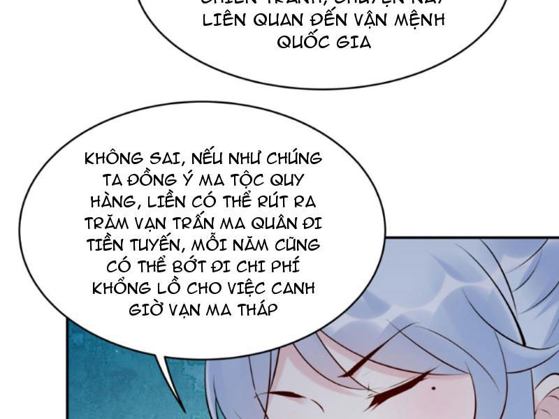 Nhân Vật Phản Diện Này Có Chút Lương Tâm, Nhưng Không Nhiều Chương 257 Ảnh 36