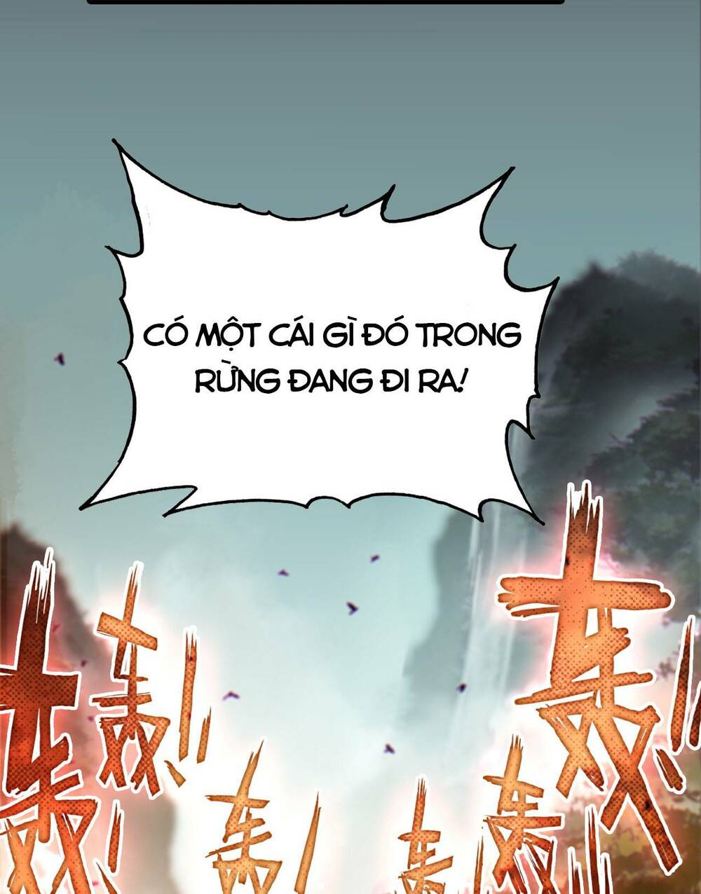 Bộ Tinh Ti Chi Nguyên Khởi Chương 4 Ảnh 5