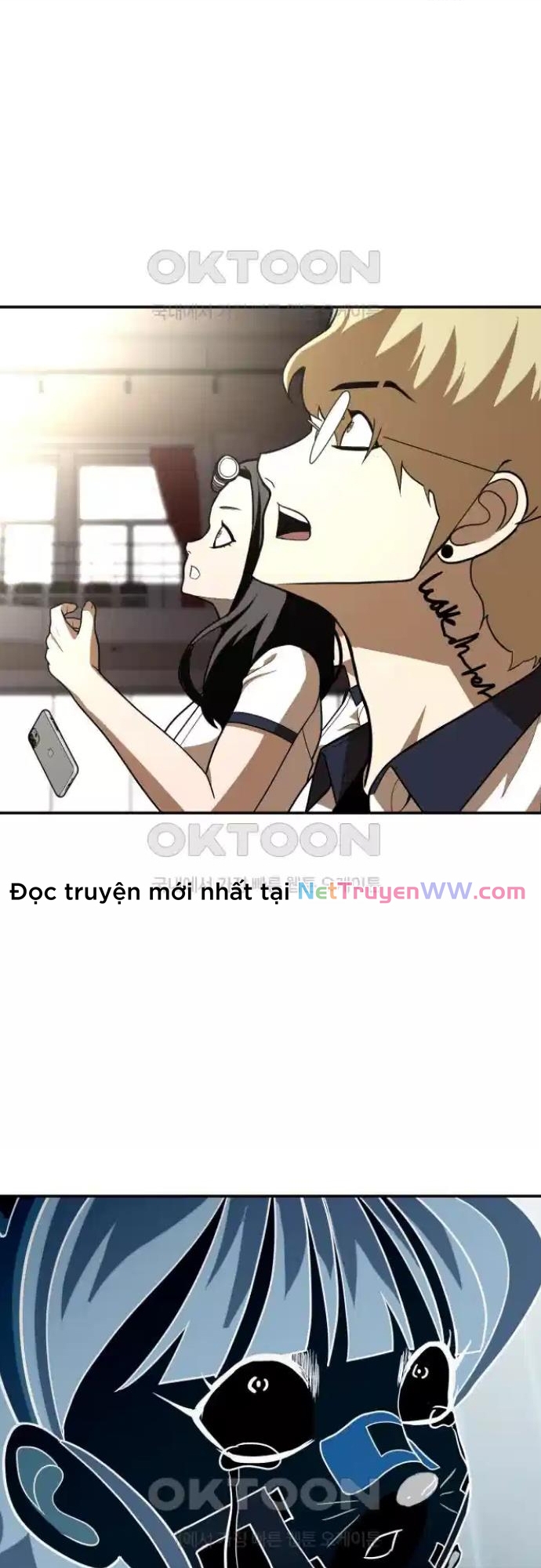 Món Đồ Chơi Chương 34 Ảnh 67
