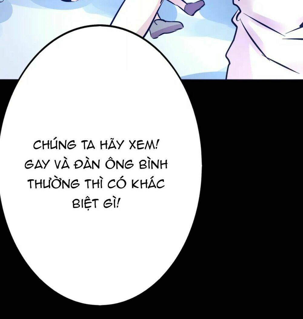 Trả Thù Trường Trung Học 2 Chương 12 Ảnh 52