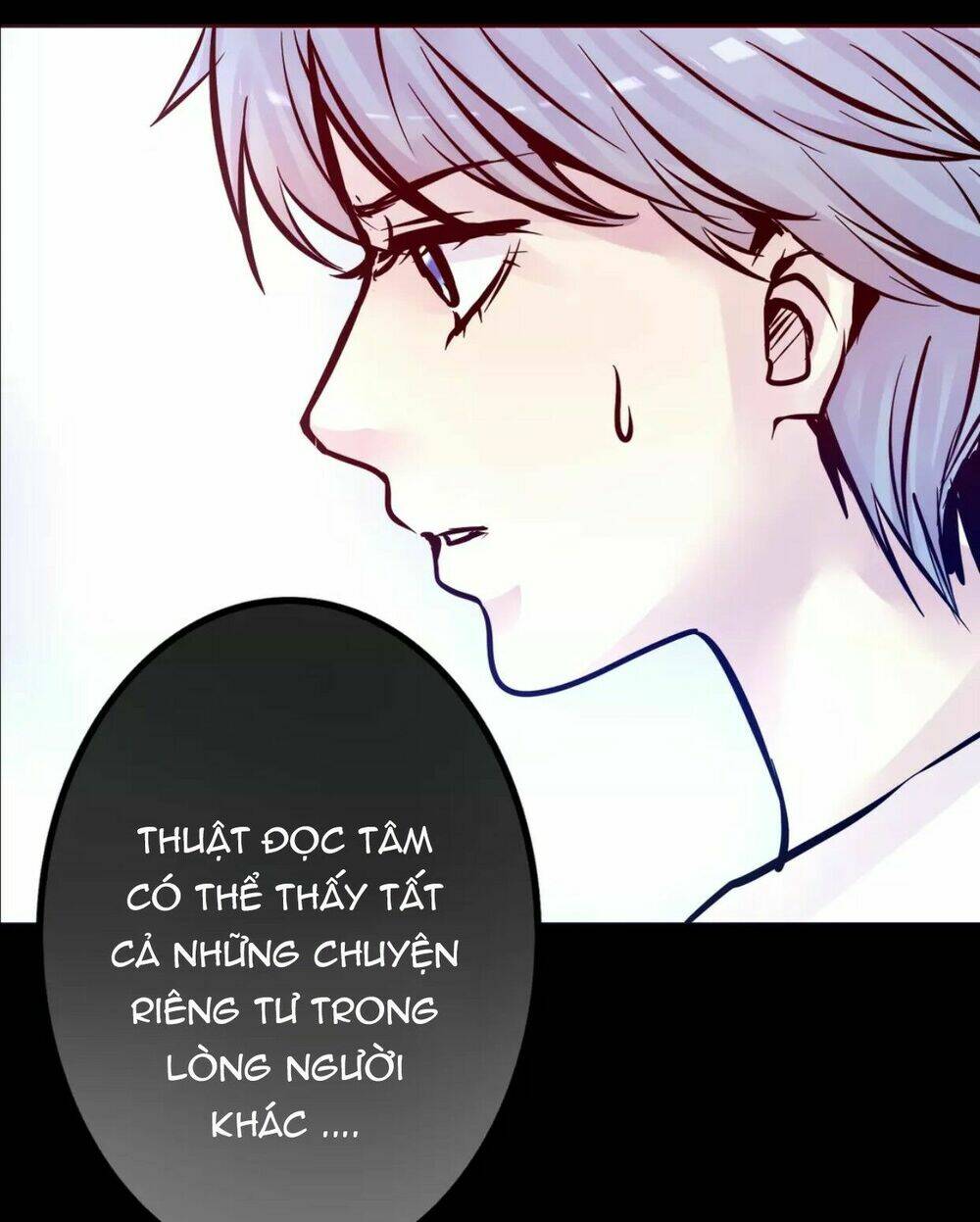 Trả Thù Trường Trung Học 2 Chương 11 Ảnh 30