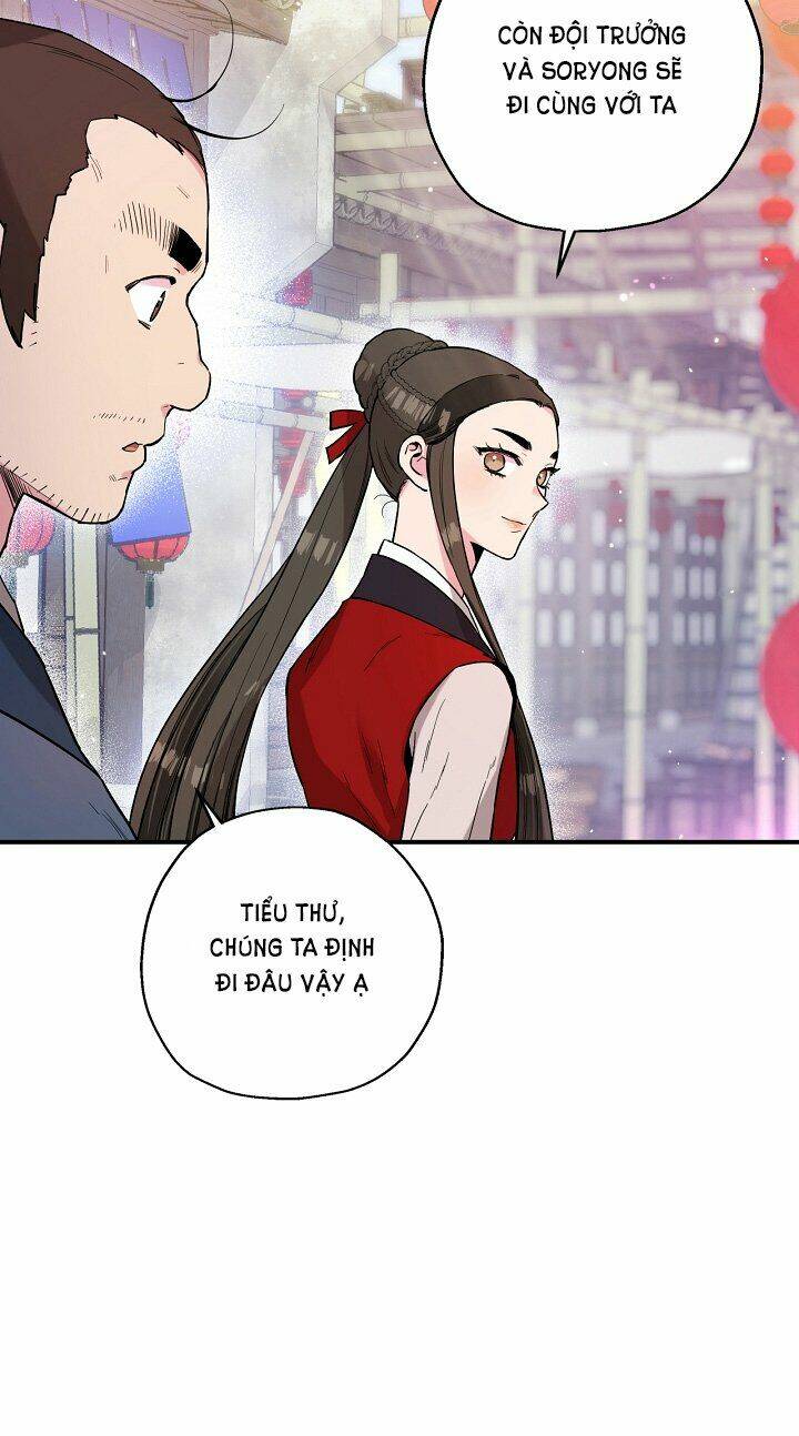 Tôi Trở Thành Nhân Vật Phản Diện Giỏi Nhất Trong Giới Võ Thuật Chương 34 Ảnh 31