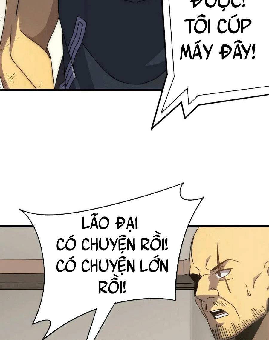 Mạt Thế Đạo Tặc Hành Chương 97 Ảnh 11