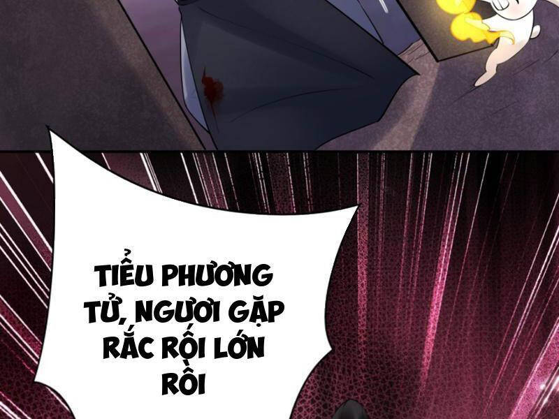 Nhân Vật Phản Diện Này Có Chút Lương Tâm, Nhưng Không Nhiều Chương 253 Ảnh 64