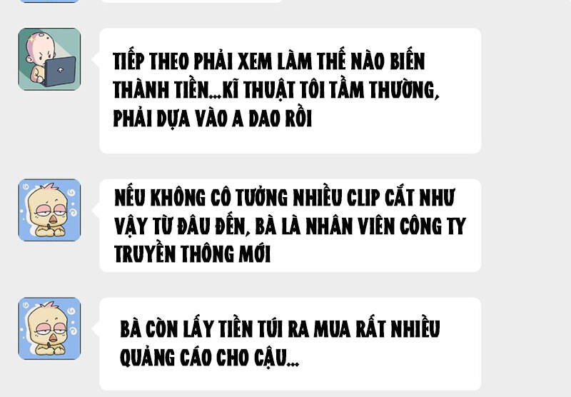 Xuyên Không Tới Thế Giới Tu Chân Nhưng Ta Vẫn Có Mạng Internet Chương 12 Ảnh 14