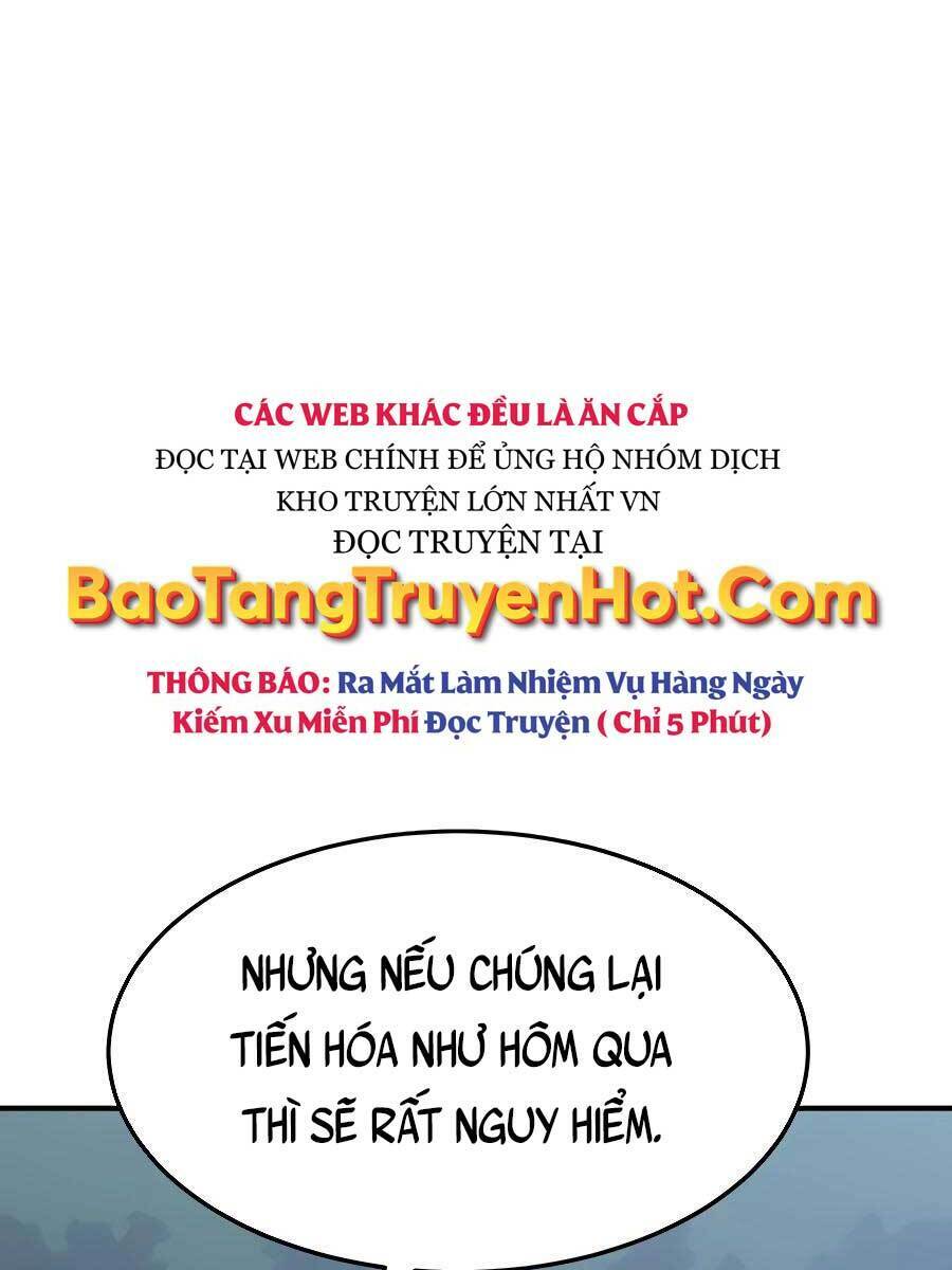 Thợ Săn Cơ Bắp Chương 8 Ảnh 24