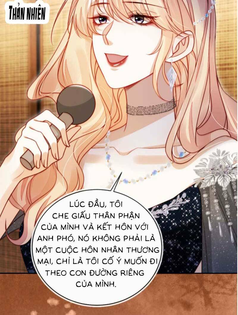 Thừa Kế Gia Sản Ngàn Tỷ Sau Khi Ly Hôn Chương 37 Ảnh 10