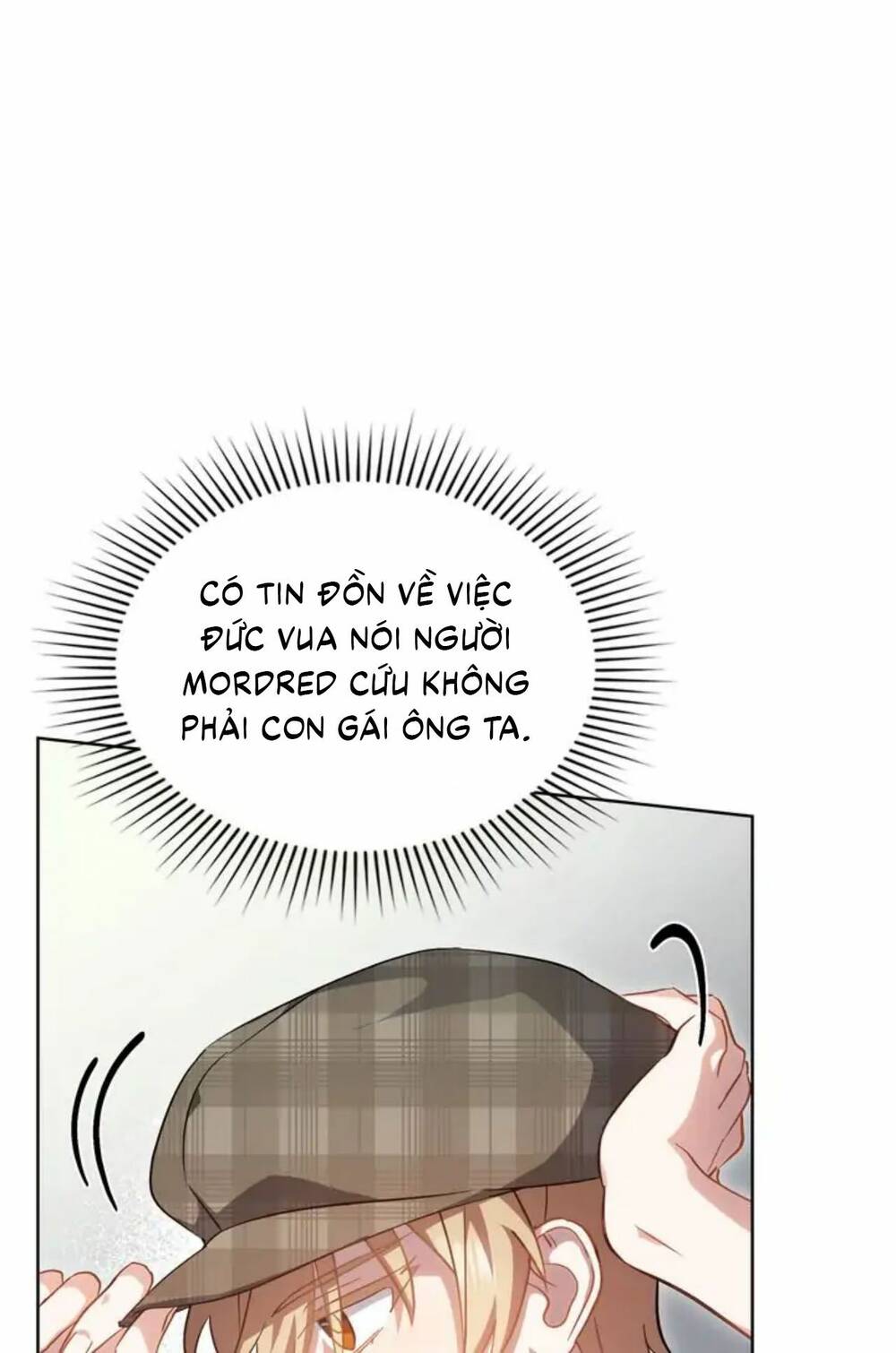 Khi Nữ Quỷ Mạo Danh Công Chúa Chương 5 Ảnh 78