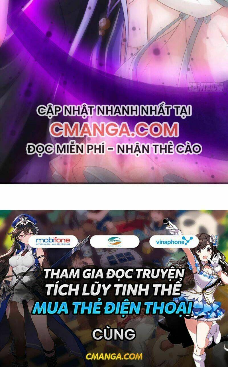 Cứu Được Tên Đại Ma Tôn Chương 6 Ảnh 27