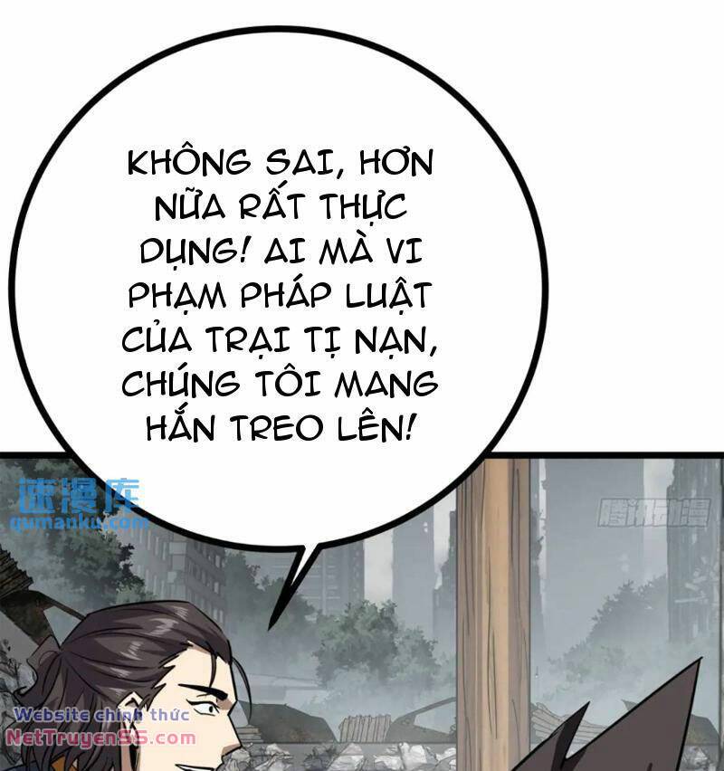 Trò Chơi Này Cũng Quá Chân Thật Rồi ! Chương 73 Ảnh 42
