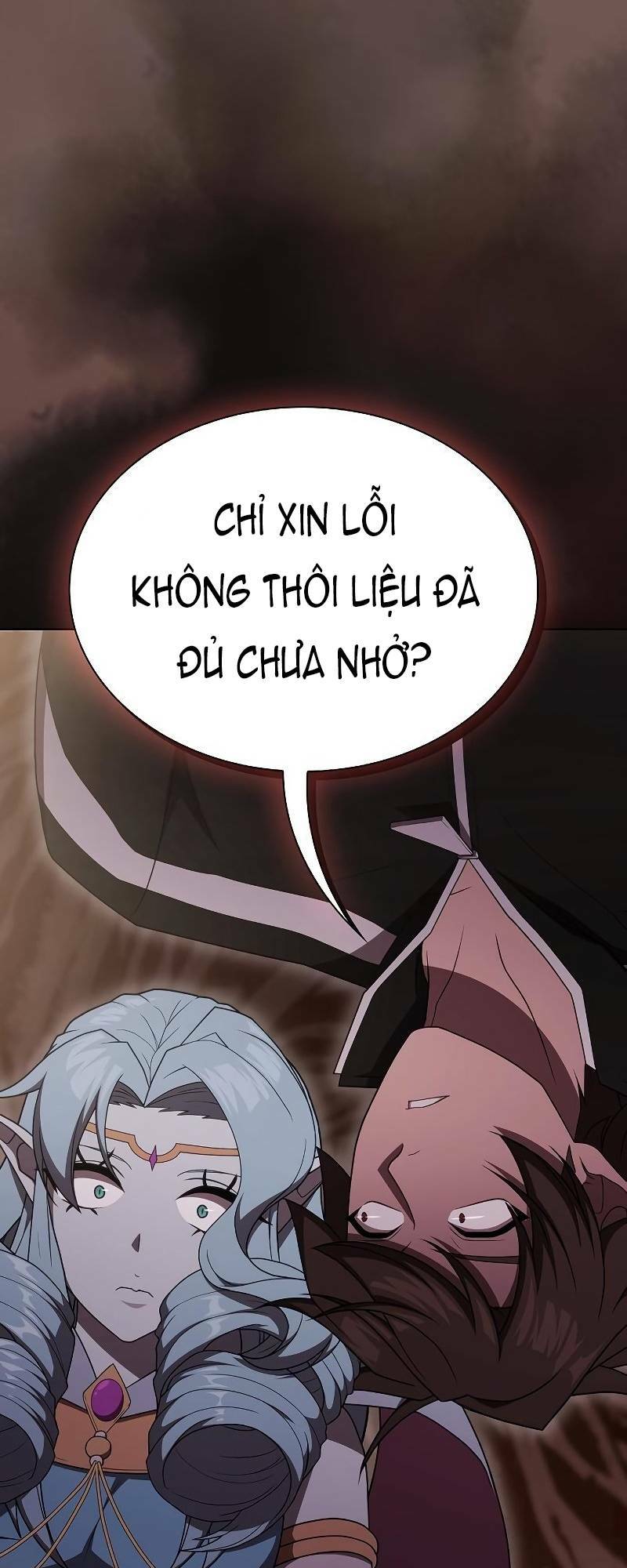Tôi Là Người Leo Tháp Một Mình Chương 174 Ảnh 13