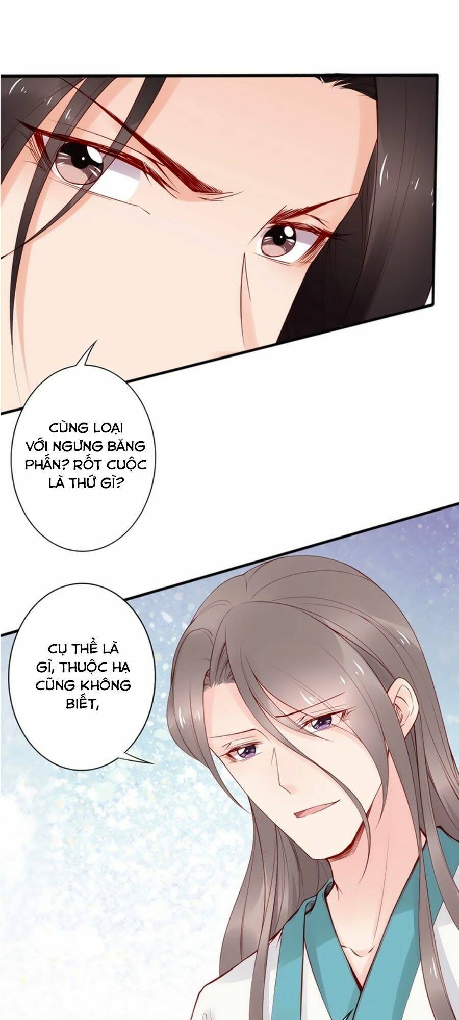 Đế Cung Đông Hoàng Phi Chương 58 Ảnh 32