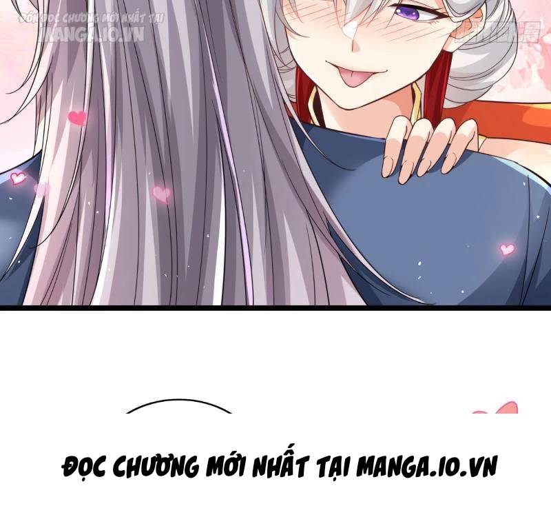 Vợ Tôi Và Tôi Thống Trị Tam Giới Chương 135 Ảnh 47