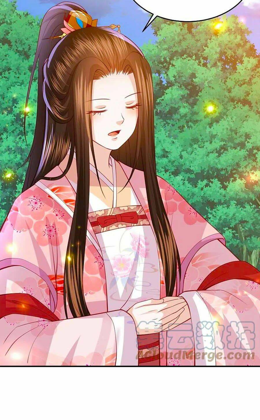 Phượng Hoàng Thác: Chuyên Sủng Khí Thê Chương 237 Ảnh 33