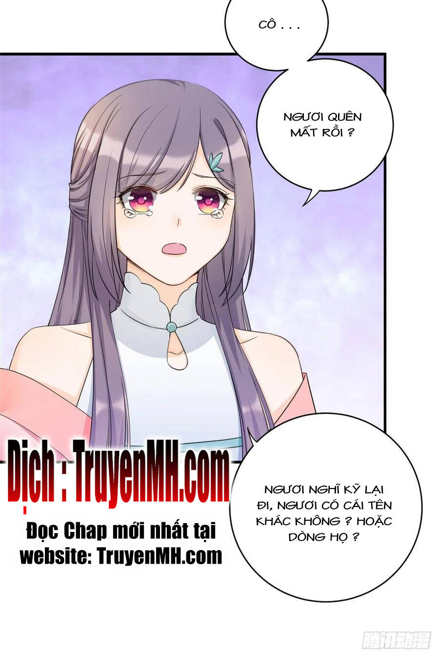 Đồ Đệ Nhà Ta Lại Quải Rồi Chương 313 Ảnh 12