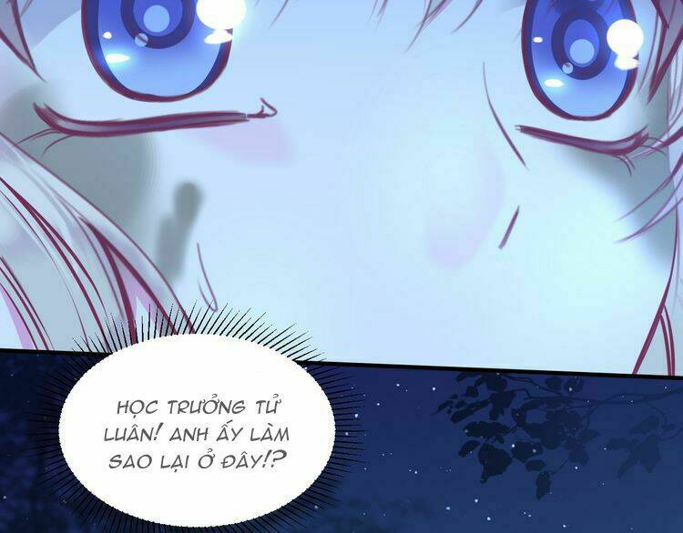 Thiên Thần Sa Ngã Chương 6 Ảnh 44