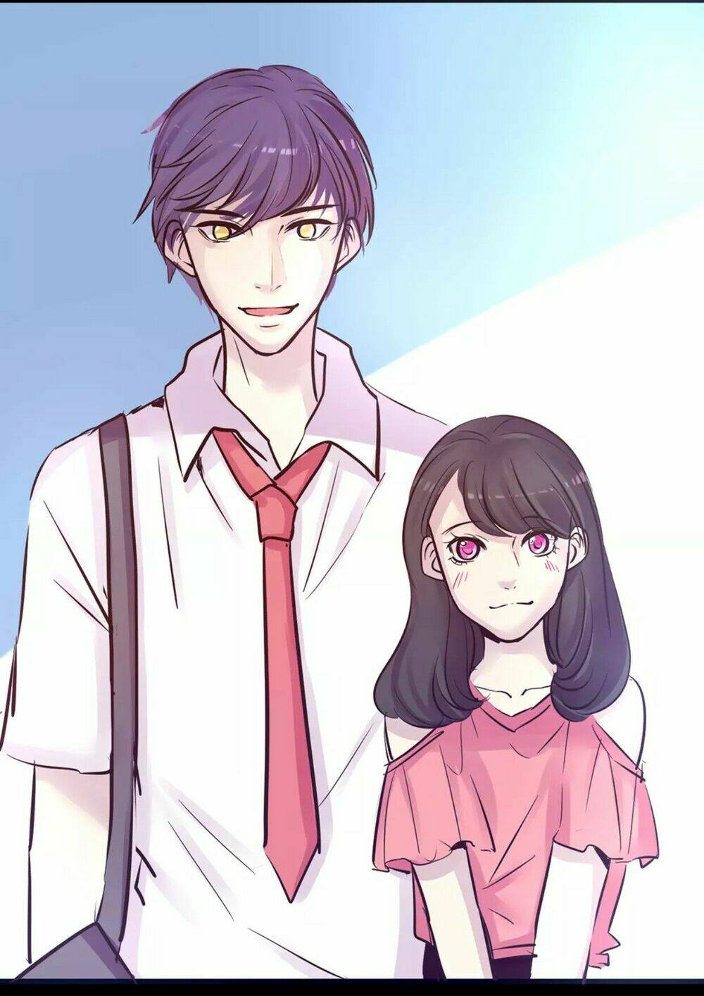 Trả Thù Trường Trung Học 2 Chương 15 Ảnh 41