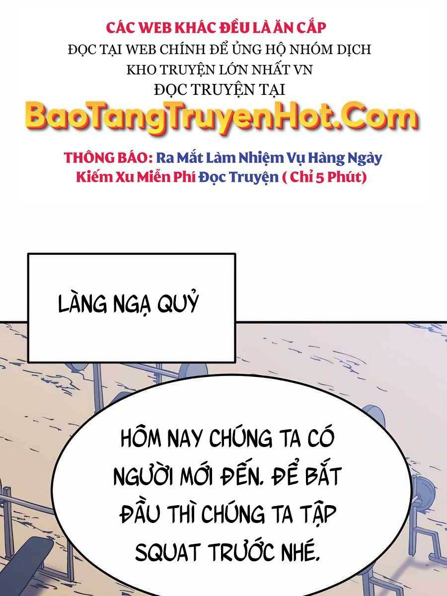 Thợ Săn Cơ Bắp Chương 12 Ảnh 83