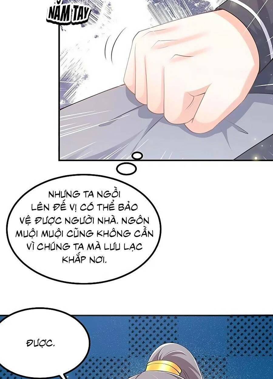 Phượng Hoàng Thác: Chuyên Sủng Khí Thê Chương 249 Ảnh 25