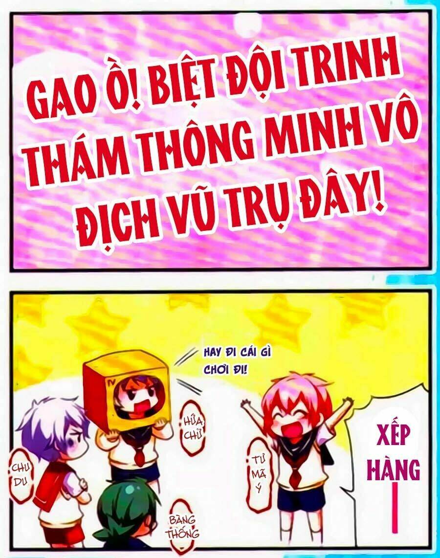 Manh Tam Quốc Chương 98 Ảnh 4