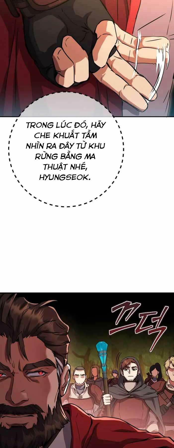 Sự Trả Thù Của Thợ Rèn Huyền Thoại Chương 14 Ảnh 16