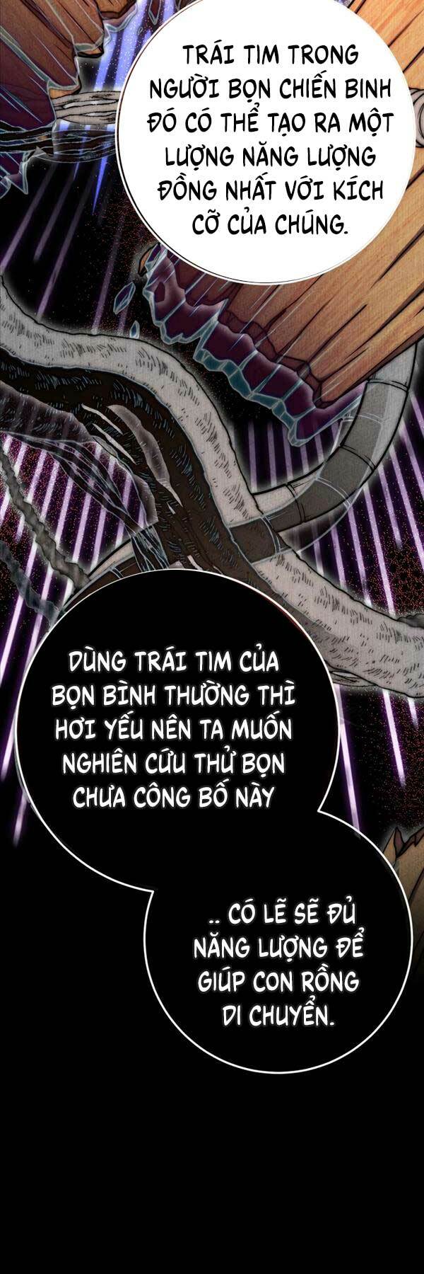 Sự Trả Thù Của Thợ Rèn Huyền Thoại Chương 23 Ảnh 77