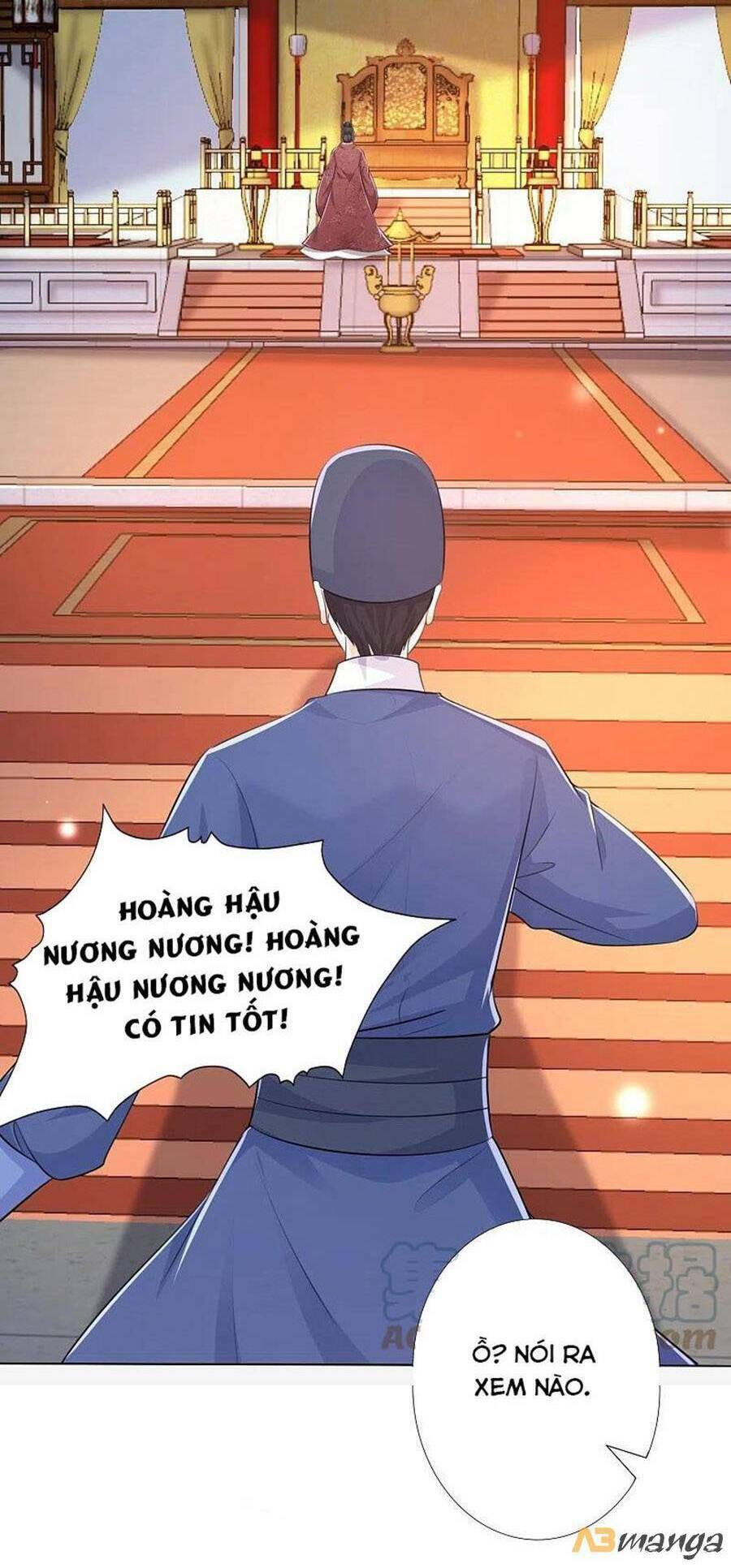 Phượng Hoàng Thác: Chuyên Sủng Khí Thê Chương 246 Ảnh 47