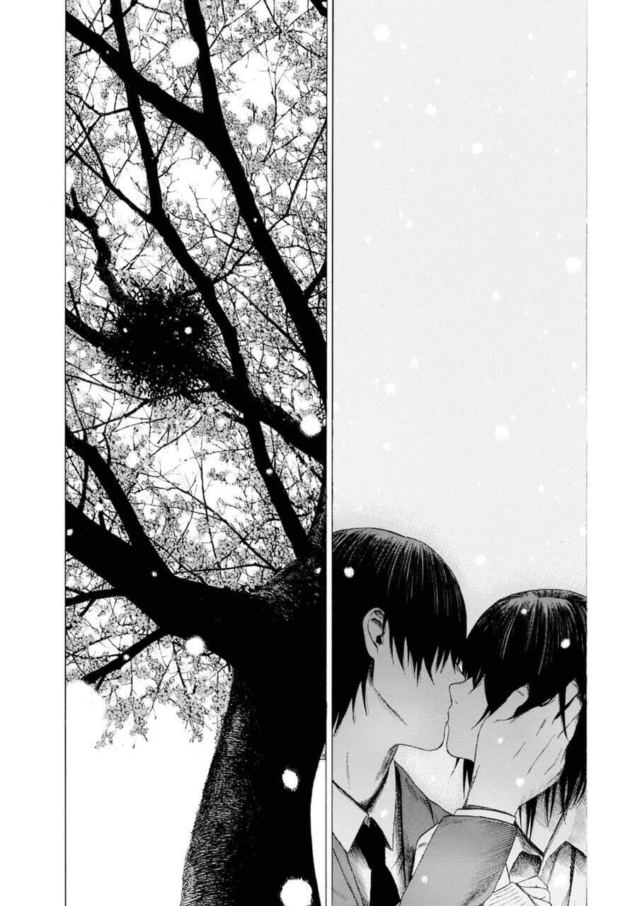 Parasite In Love - Ký Sinh Trùng Đang Yêu Chương 14 Ảnh 19