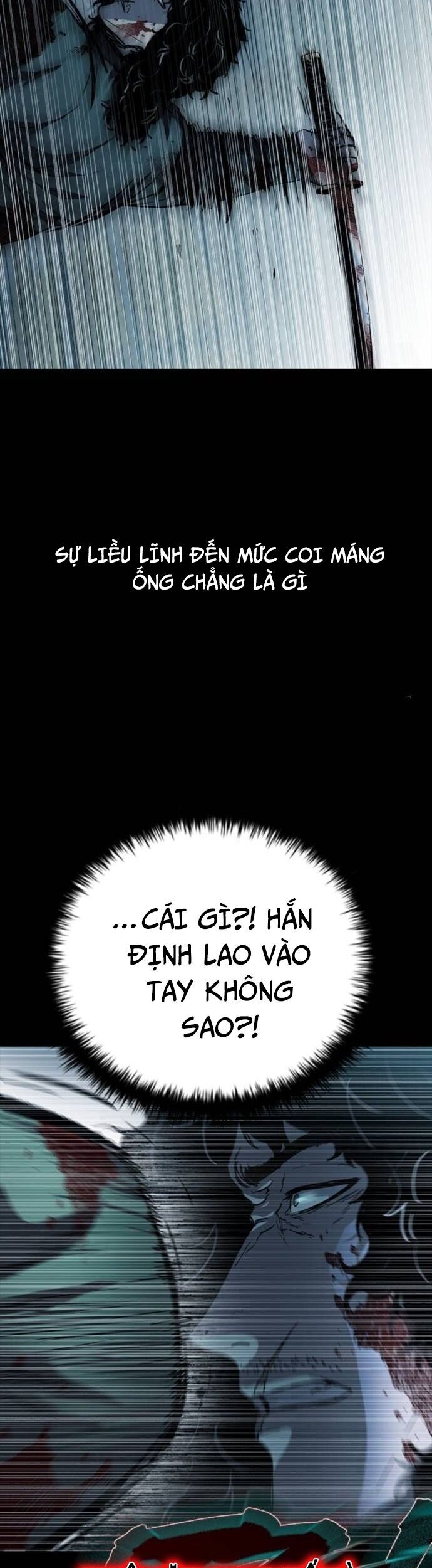 Cửu Long Saroka Chương 21 Ảnh 42