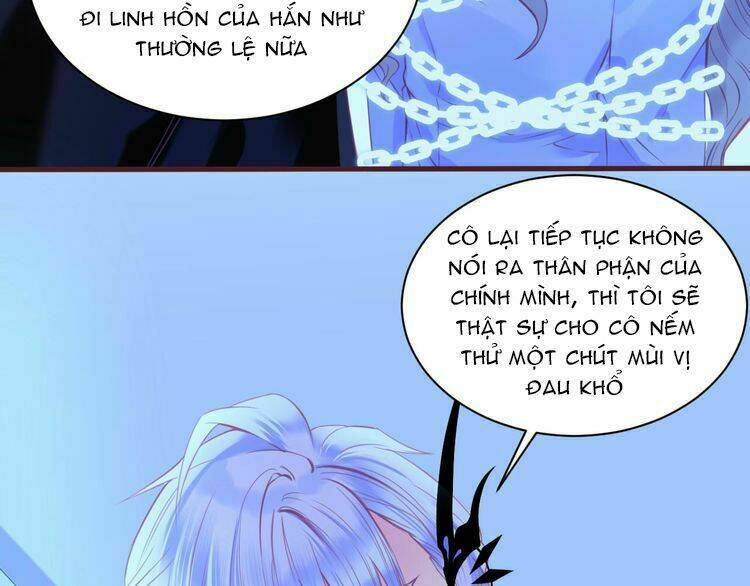 Thiên Thần Sa Ngã Chương 5 Ảnh 30
