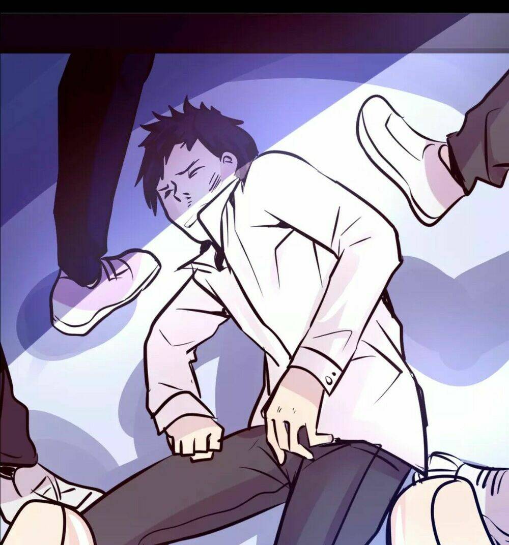 Trả Thù Trường Trung Học 2 Chương 12 Ảnh 13