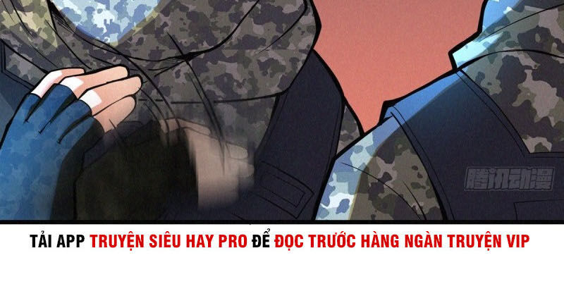 Nơi Này Có Yêu Khí Chương 74 Ảnh 27