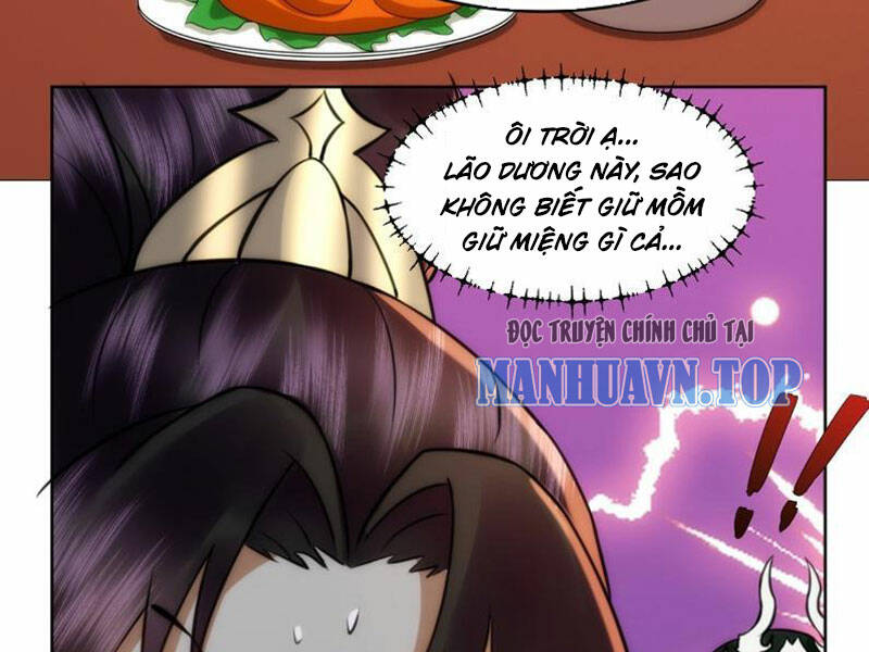 Phu Nhân Ta Là Nữ Đế Hoàng Triều Chương 4 Ảnh 41