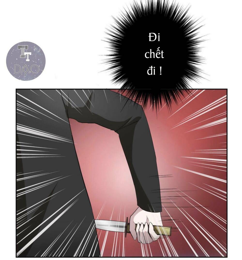 Mộ Huyết Chi Ương Chương 7 Ảnh 21
