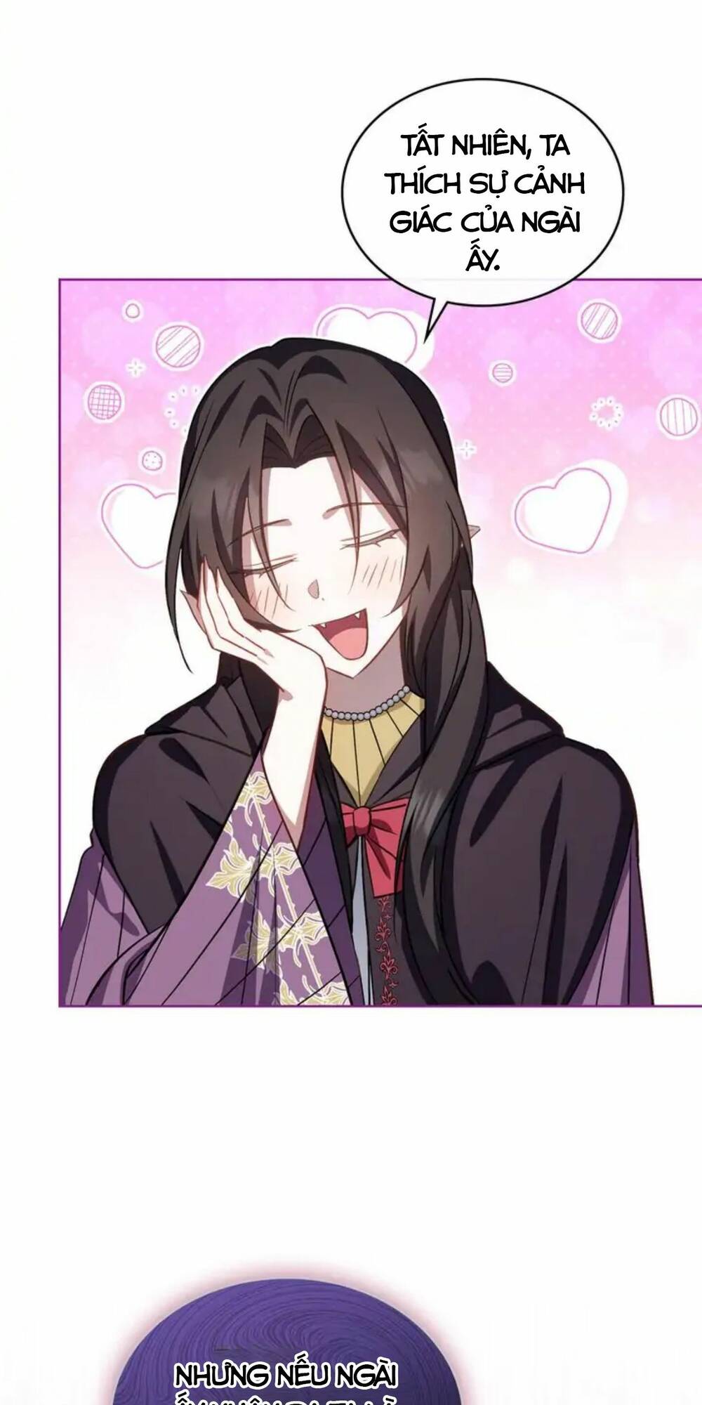 Khi Nữ Quỷ Mạo Danh Công Chúa Chương 17 Ảnh 53